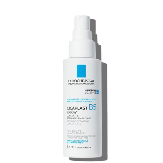 La Roche-Posay Cicaplast B5+ Spray